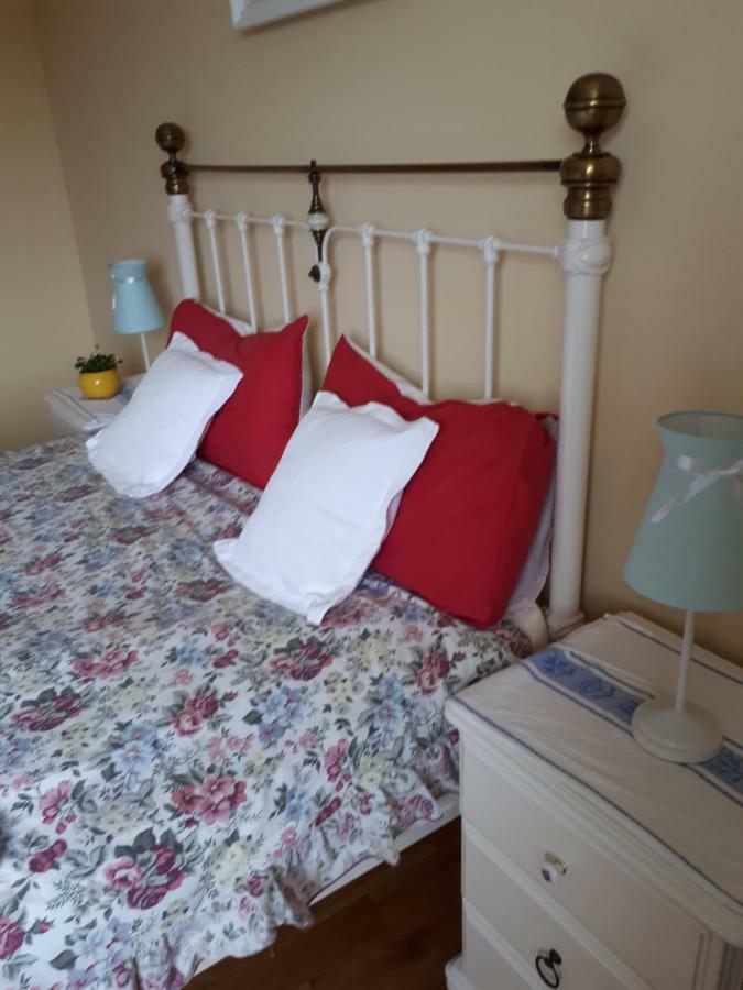 Tullaleagan Guesthouse อูคเทอราร์ด ภายนอก รูปภาพ